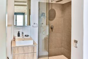 Burleigh 305 Luxury Seaside Family Escape Ballito