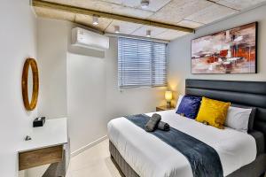 Burleigh 305 Luxury Seaside Family Escape Ballito