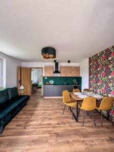 Apartamenty Leon - Rodzinny Ogród