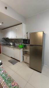Shell Residences Condotel Near MOA & NAIA- jeric