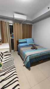 Shell Residences Condotel Near MOA & NAIA- jeric