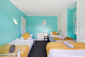 4 Bedroom Central Birmingham