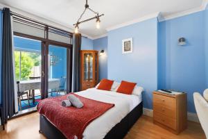 4 Bedroom Central Birmingham