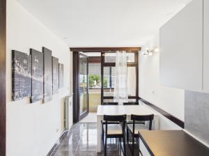 Urbana Rijeka - dvije spavaće sobe - blizu centra - brzi internet