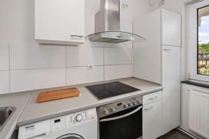 MK Apartments Bremen 4