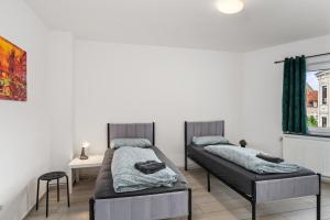 MK Apartments Bremen 4