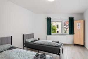 MK Apartments Bremen 4