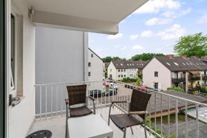 MK Apartments Bremen 4