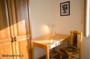 Apartmán Anika s veľkým parkovaním