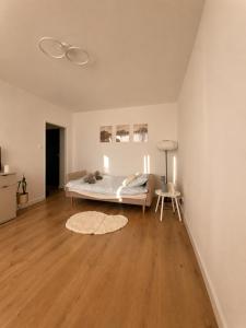Apartament Zamkowa Przystań