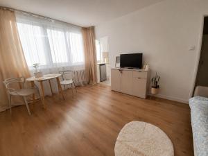Apartament Zamkowa Przystań
