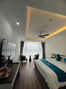 Bảo Nhi Paradise Hotel