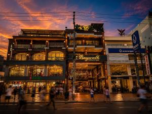 Baywalk Residence Pattaya