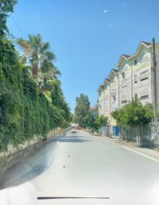Flat in Golem