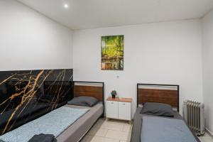 MK Apartments Bremen 1