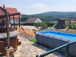 Eplényi Apartmanház