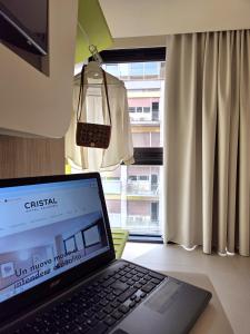 Cristal Hotel Palermo