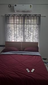Le Paradise Furnished Apartment