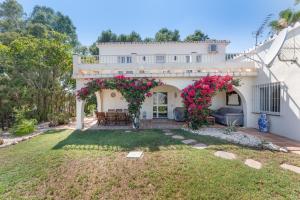 Villa Secreta