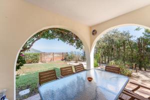 Villa Secreta