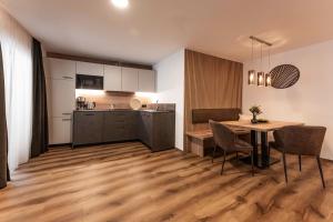 Wonga Apartments