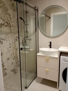 Vip Apartamenty na Architektów