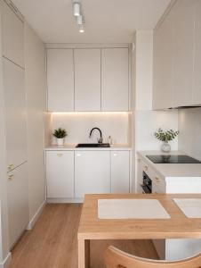 Vip Apartamenty na Architektów