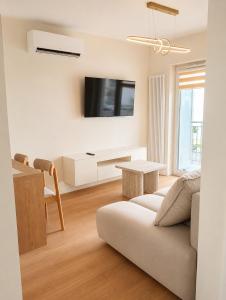 Vip Apartamenty na Architektów