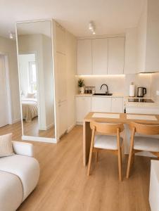 Vip Apartamenty na Architektów