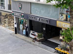 Kalkan Hotel