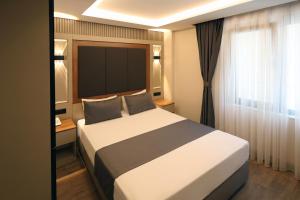 Kalkan Hotel