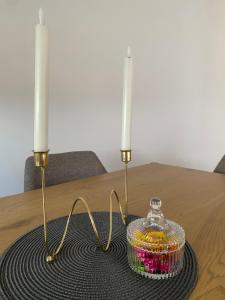 Apartman Kristal