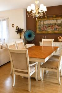 Sunrise Villa in Skyros - Coastal Sea View Haven