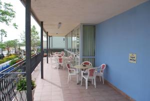 Hotel Moja