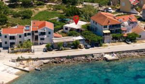 Apartman Antea, Sućuraj Hvar