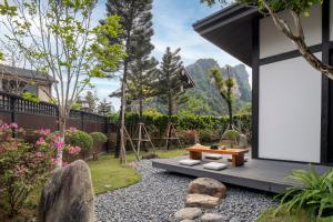 Hilton Quang Hanh Onsen Resort