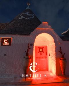 Trullo Estrela