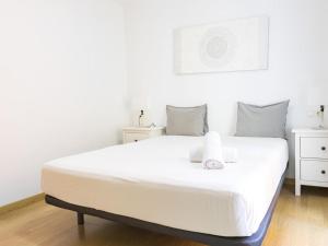 Peaceful Luxury Apartment El Palo Beach by TuriVida