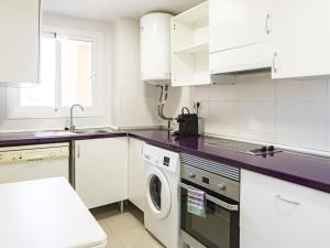 Peaceful Luxury Apartment El Palo Beach by TuriVida