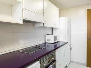 Peaceful Luxury Apartment El Palo Beach by TuriVida
