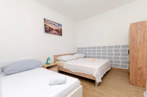 Apartments Kata