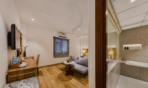 Sky Gem Hotel - Ben Thanh