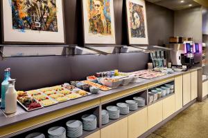 Aloft by Marriott Munich