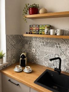 Apartmán u Fary-Natura