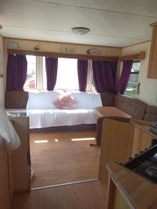Sunrise Caravan
