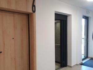 Apartament Miro