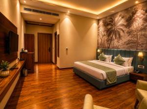 Emerald Resorts and Hotel
