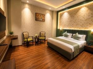 Emerald Resorts and Hotel