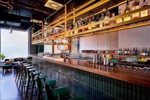 Aloft by Marriott Munich