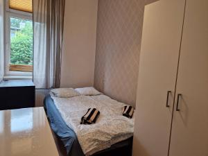 Kraszewskiego 11 by Zen4Guest - apartament na wyłączność - Śródmieście